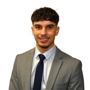 Josh Ruggeri